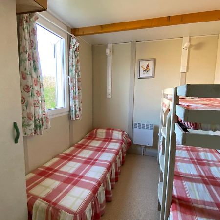 Camping Berceo Екстер'єр фото