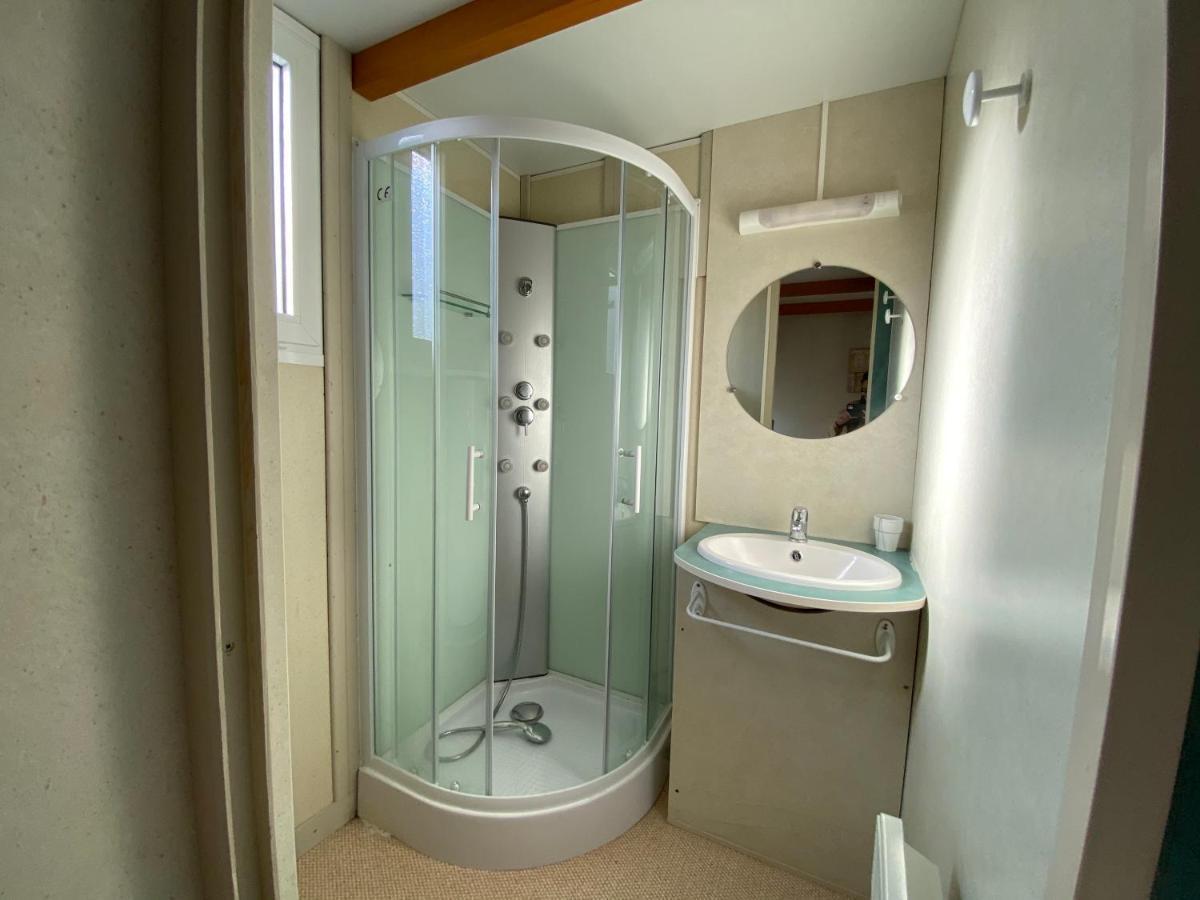 Camping Berceo Екстер'єр фото