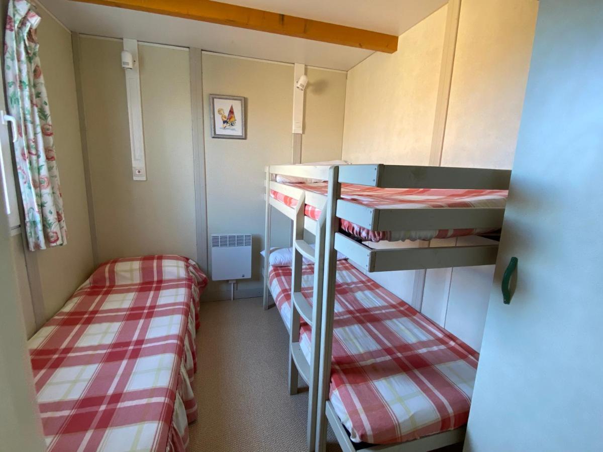 Camping Berceo Екстер'єр фото