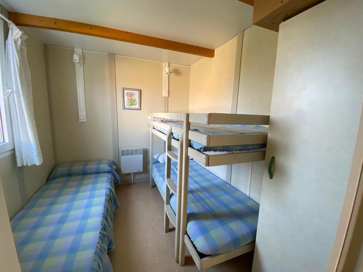 Camping Berceo Екстер'єр фото